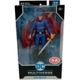 thumbnail image 1 of DC Multiverse Shadowpact 7 Inch Action Figure Exclusive - Nightmaster Red Platinum, 1 of 1