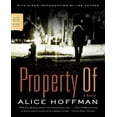 thumbnail image 1 of Propriété de par Hoffman, Alice, 1 of 1