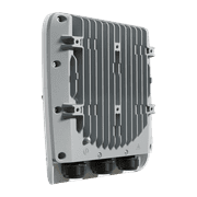 Mikrotik RB5009UPr+S+Out | Outdoor PoE Router 7X Gigabit Ethernet Ports, 1x 2.5 Gigabit Ethernet, 10G SFP+, 1GB of RAM, 1GB NAND, Modern Quad-core CPU