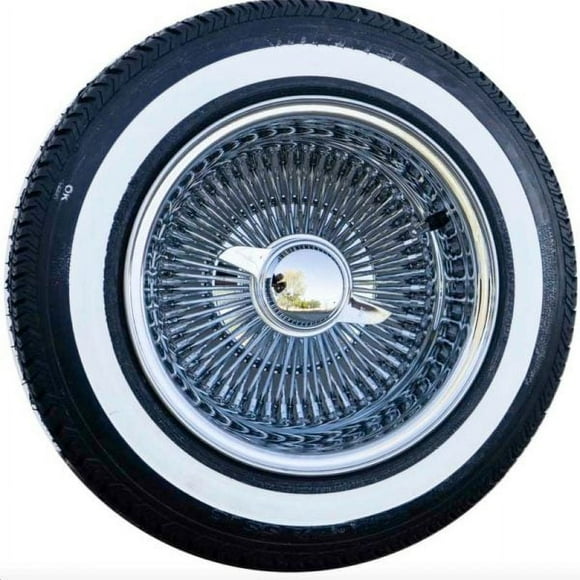 White Wall Tires Wheels