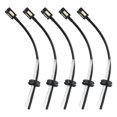thumbnail image 4 of 5x Fuel Hose Pipe Kit w/ Fuel Filter for 4 Trimmer Brushcutter Lawnmower, 4 of 7