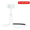 thumbnail image 5 of Universal 360° Flexible Lazy Neck Hanging Bed Mobile Holder Phone Stand New S1A8, 5 of 9