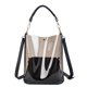 thumbnail image 1 of Bolsos de PVC semitransparentes, bolso de playa transparente de gelatina, bolso 2 en 1,, 1 of 5