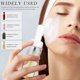 thumbnail image 1 of Homoyoyo 4Ud Dispensadores Transparentes De Espuma Para Jabón Líquido Y Limpieza Facial, 1 of 8