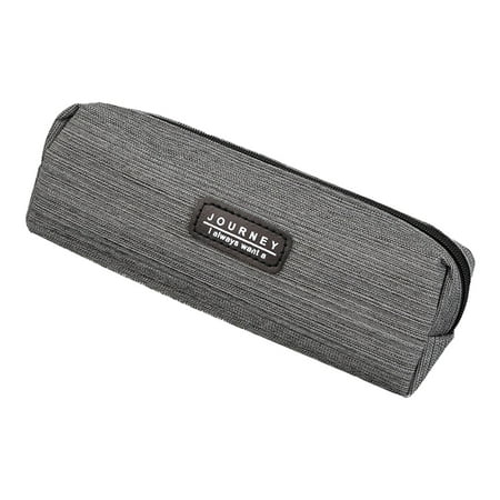 PhoneSoap Oxford Cloth Pencil Case Student Portable Horizontal Pattern Pencil Case Creative Quicksand Pencil Case Better Homes & Gardens