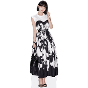 Kim Chae-Won (Dress) Mini Cardboard Cutout Standee