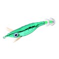 thumbnail image 1 of huanledash 10cm Shrimp Bait 3D Simulated Fisheye Simulation Electroplated Sharp Hook Angling Glow-in-the-dark Octopus Lure Outdoor Fishing, 1 of 8