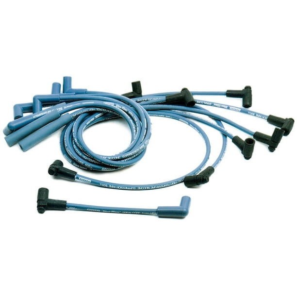 Moroso 72605 Spark Plug Wire Set