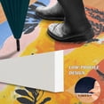 thumbnail image 2 of Yayeee Doormat for Indoor Entrance 32" x 20" Non Slippery Floor Rug, Colorful Landscape, 2 of 8
