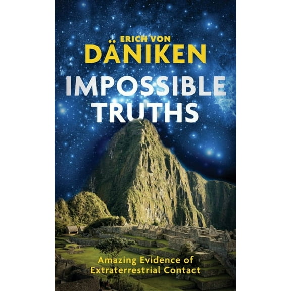Impossible Truths, (Paperback)
