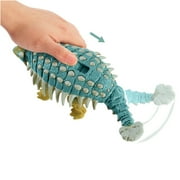 Ankylosaurus Bumpy Jurassic World Camp Cretaceous Roar Attack Dinosaur