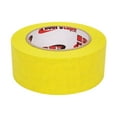 thumbnail image 2 of Allstar Performance ALL14237 2 in. x 150 ft. Masking Tape - Yellow, 2 of 3
