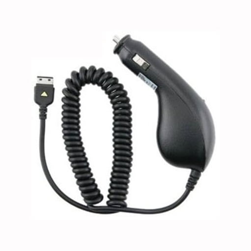 OEM Car DC Power Adapter Plugin Charger Compatible With Samsung Propel