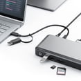 thumbnail image 2 of ALOGIC UNIVERSAL TRIPLE 4K, 2 of 4