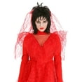 thumbnail image 4 of 80s Rocker Wig, 4 of 5