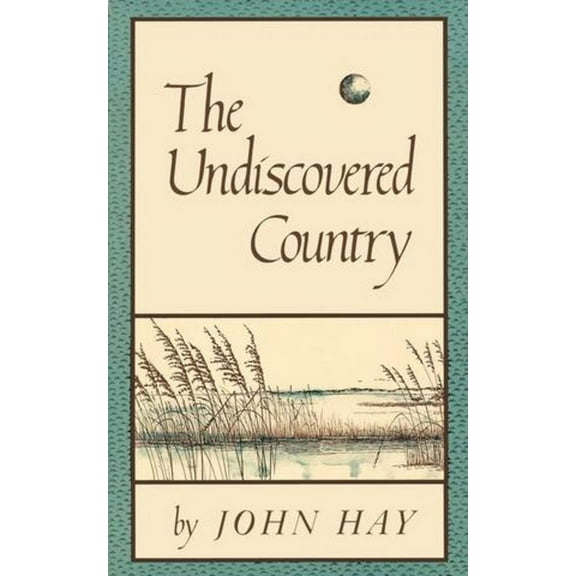 The Undiscovered Country, (Paperback)