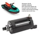 thumbnail image 4 of 420893830, Motor De Arranque De Lancha Motora De Repuesto Mejorado De Gran Torsión Para Maverick X3, 4 of 7