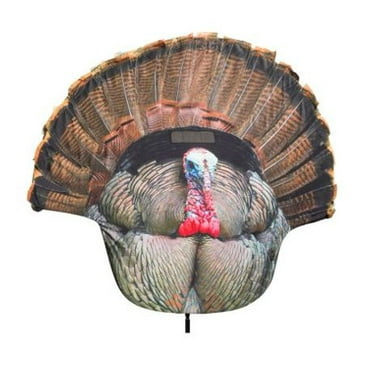 Delta Decoys Intruder 3D Deer Target - Walmart.com