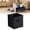 B, variant on Goowood Foldable Storage Cubes With Handle For Home Organization Fabric Wardrobe Storage Box Organizer Basket For Clothes Toys Towels &