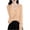 Khaki, variant on Women's Long Sleeve Cardigan Lightweight Crochet Diamond-Knit Sweater Green 2XL