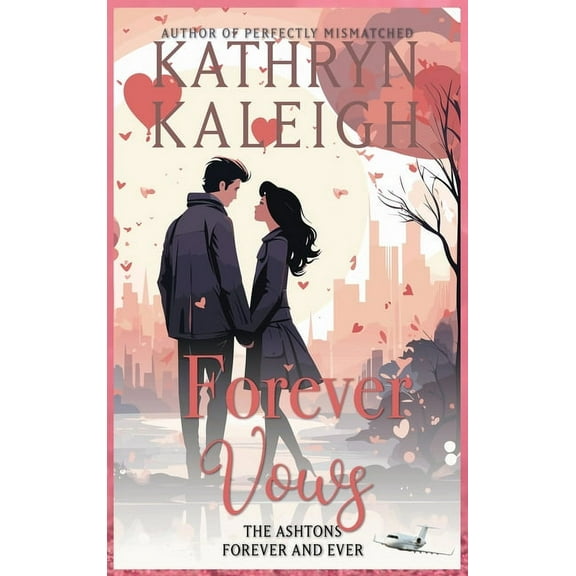 Forever Vows, (Hardcover)