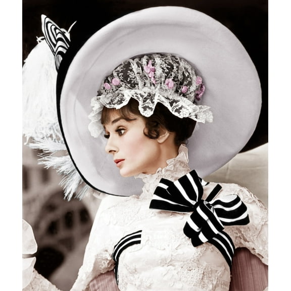 My Fair Lady Photo Print (8 x 10)