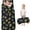Monster Cartoon Truck Black Pattern, variant on Monster Cartoon Truck Black Pattern Teens Toddler Nap Mat with Pillow, Sleeping Mat Bag for Preschool Daycare 59"x22"