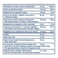 thumbnail image 5 of Life Extension Two-Per-Day Multivitamin, broad spectrum of essential nutrients, packed with over 25 vitamins, minerals & extracts, gluten-free, non-GMO, 60 tablets, 5 of 10