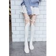 thumbnail image 1 of Medias de malla de Lolita para mujer, pantimedias blancas bonitas, ultrafinas, transparentes, Kawaii, chica japonesa, primavera y verano, 1 of 4