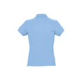 thumbnail image 3 of SOLS Womens Passion Pique Short Sleeve Polo Shirt, 3 of 5