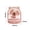 Pink1, variant on Retro Rechargeable Mini Desktop Cooling Fan, Stylish High Value USB Portable Fan Perfect for Daily Use And Practical Holiday Gift Selection