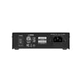 thumbnail image 3 of Monoprice Power Block Fully Isolated 8‑output Guitar Pedal Power Supply for Up to 8 Guitar and Bass Effects Pedals 6V/ 9V/12V- Indio Series, 3 of 6