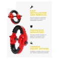 thumbnail image 3 of 2pack 1/2 Safe Chain Connector Link, Coupling Link for Trailer Chains Connect, Tow Hitch Safe Chain Connector Link, 3 of 5