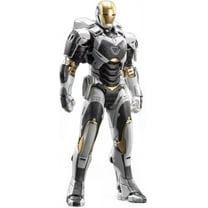 ZD Toys 1/10 Scale Iron Man MK39 Action Figure(1906-39)
