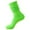 4Pairs Green, variant on Socks for Women Slouch Scrunch Long High Tube Socks Stretchable Knee High Socks Thick Winter Warm Cozy Casual Fun Socks for Women