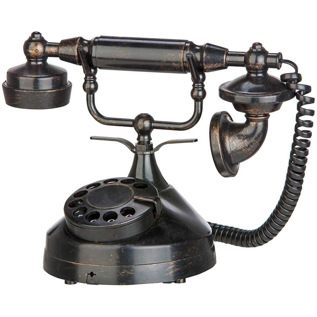 Spooky Victorian Style Telephone Halloween Décor Walmart Canada