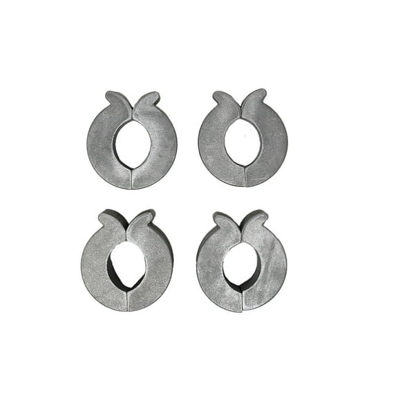 RAParts SCS99 S3910300 Stroke Control Kit Hydraulic Cylinder Aluminum Set Fits Speeco