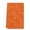 Burnt Orange, variant on Burnt Orange Kitchen Towels Set of 1, Country Farmhouse Warmth Orange Mottling Absorbent Dish Towels for Kitchen, Microfiber Hand Towel, Quick Drying Tea Towel for Cleaning Decorative Dishcloths