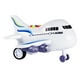 thumbnail image 4 of Simulación de Avión de Juguete Sunnimix Avión inercial A380, 4 of 8