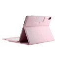 thumbnail image 5 of Compatible IP011 Bluetooth Keyboard + Litchi Texture Leather Case High quality Gift, 5 of 5