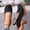 Black, variant on Women's Solid Color Platform Slingback High Heels Ladies Closed Pointed Toe Pump Shoes Black 7(39)