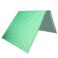 thumbnail image 2 of Housse de Remplacement Imperméable pour Balancelle Extérieure, Bâche Pare-Soleil pour Toit de Terrain de Jeu pour Enfants, 2 of 7