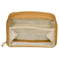 thumbnail image 2 of Estuche De Malla Para Lápices, Organizador Transparente, Gran Capacidad Con Cremallera, Bolsa Multiusos Multifuncional Para Suministros, Herramientas Y Accesorios., 2 of 9