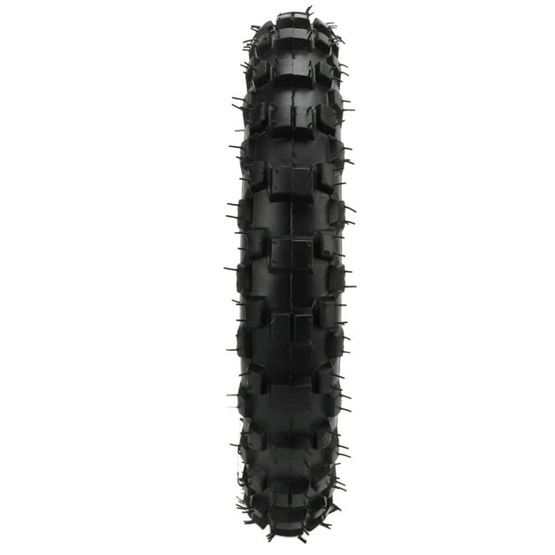 ANGGREK 2.50 10 Inch Off Road Tire And Inner Tube Replacement For