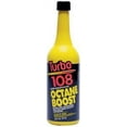 thumbnail image 2 of Warren Distribution 16Oz Octane Booster Na000030 Auto Gas Additives, 2 of 2
