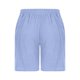 thumbnail image 3 of Pantalones Cortos de Cintura Elástica de los Hombres de Verano Caliente Estampado Cuerda de Playa, Vacaciones Respirables Cómodas, 3 of 4