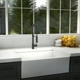 thumbnail image 5 of Zline Fsnz Apollo 1.8 GPM Single Hole Pre Rinse Kitchen Sink Faucet, 5 of 7