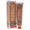 thumbnail image 1 of Ginger Mint by Marvis for Unisex - 4.5 oz Toothpaste, 1 of 5