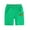 Light Green 2, variant on Esaierr Kids Baby Summer Soft Short Pants for Boys Girls Summer Fashion Loose Five Pants 1-9 Years Unisex Cartoon Sweatpants