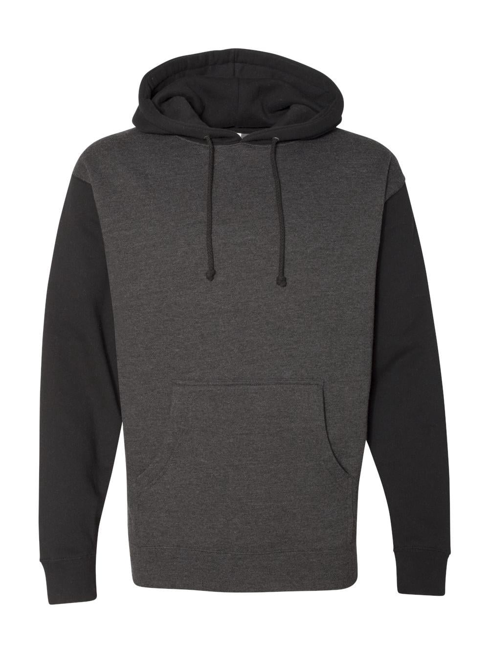 Independent Trading Co. Heavyweight Hooded Sweatshirt